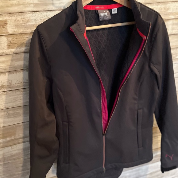 Puma Jacket - Picture 6 of 6